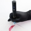 Cordless Permanent Makeup & Tattoo Machine - Coreless Motor, Adjustable