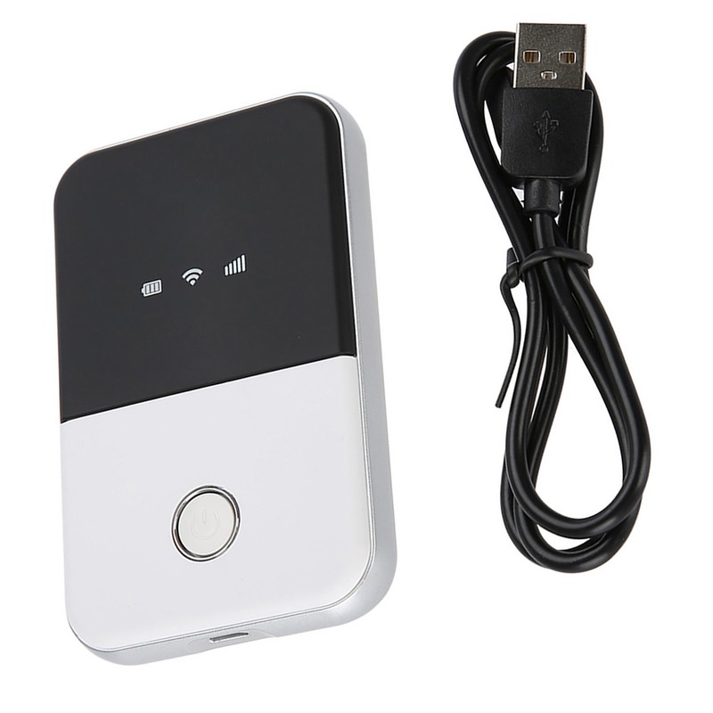 MF925 4G LTE Wireless Router WiFi Box Data Terminal Box