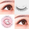  Eternaljoymart False Eyelashes, Eternal Joy Mart Eyelashes, Eternaljoymart Self