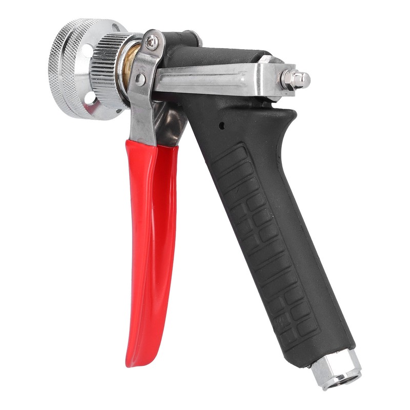 Adjustable Water Sprayer G1/4 Female Thread Fruit Tree Atomization Power