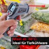HGL -200 Infrared Thermometer -50°C to 400°C Temperature Meter with