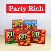 RITZ Original Crackers, 12 - 13.7 oz Boxes