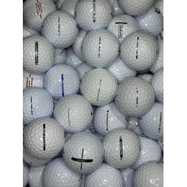 Iron Lake Balls Ltd Premium Brand Golf Balls Mint/A (USED not new) 12,24, 36,48,72,100 Pack Balls (36 Balls)