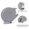 JS Hanger Drying Natural Retractable Clothesline Outdoor Indoor Laundry Line-49
