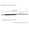 Hydraulic Support Rod Gas Spring Shock Lift DIY Heavy Duty