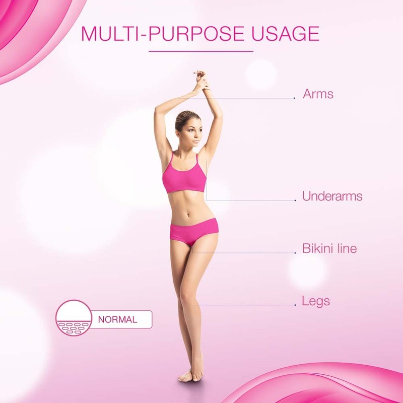 Veet Hair Removal Cream | Normal Skin | 30 Grams