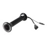 Peephole Camera 1080P HD 180 Degree Lens 2 Way Talk