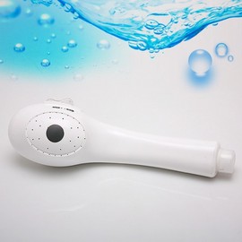 Water-saving showerhead Bulk water-saving showerhead shower 2ea