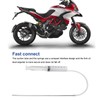 Fork Oil Level Gauge Universal Fork Oil Level Adjustment Measuring