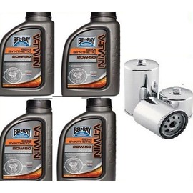 Oil Change Kit Compatible with Harley-Davidson Sportster 1200 Sport XL1200S 1992003