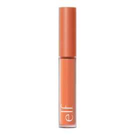 e.l.f. Camo Color Corrector, Hydrating & Long-Lasting Color Corrector For Camouflaging Discoloration, Dullness & Redness, Vegan & Cruelty-Free, Orange