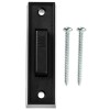 EastCoastSales1 For 75LM Garage Door Opener Control Push Button Set