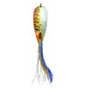 Krautblinker Weedless-Spoon-Sun Low 5214153