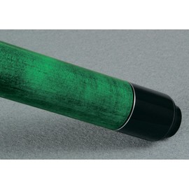 McDermott Lucky L3 Pool Billiard Cue with 1x1 Soft Case (20, Ounces)