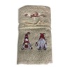 tex family Tyrolean Elves Towel Set Taupe
