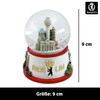 United1871 Berlin Snow Globe, Berlin Souvenirs, Snowglobe, Souvenir Germany, Germany