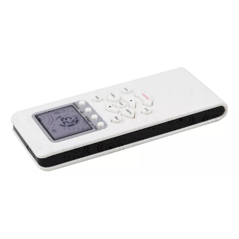 Control Compatible Prime Mirage 900 Xeries Tcl Cool Comfort Color