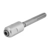 SDS Max to SDS Plus Adapter, Chuck Drill Converter Shank