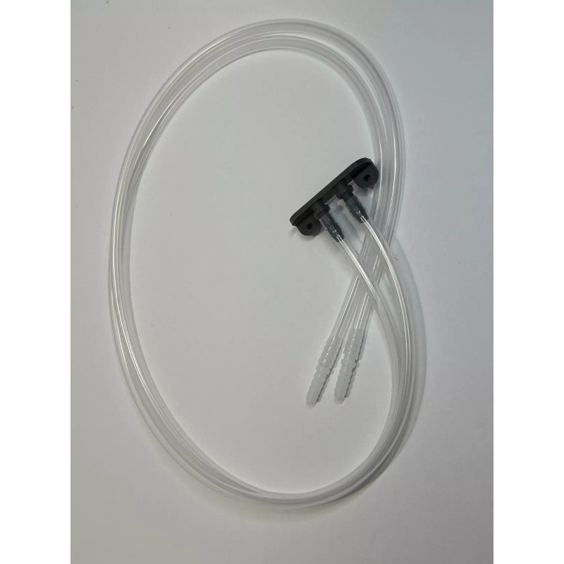 GE Opal or GEVI ice maker drain line extension kit