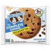 Lenny & Larry'S the Complete Cookie Snack Size Chocolate Chip