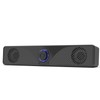 BRYNCO Computer Speakers for Desktop Monitor, USB Powered Wired PC