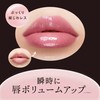 Visee Essence Lip Plumper PK801 Mauve Pink, 0.2 fl oz