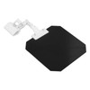 Welding Shading Cover 18cm Square Eye Protective Anti Strong Light