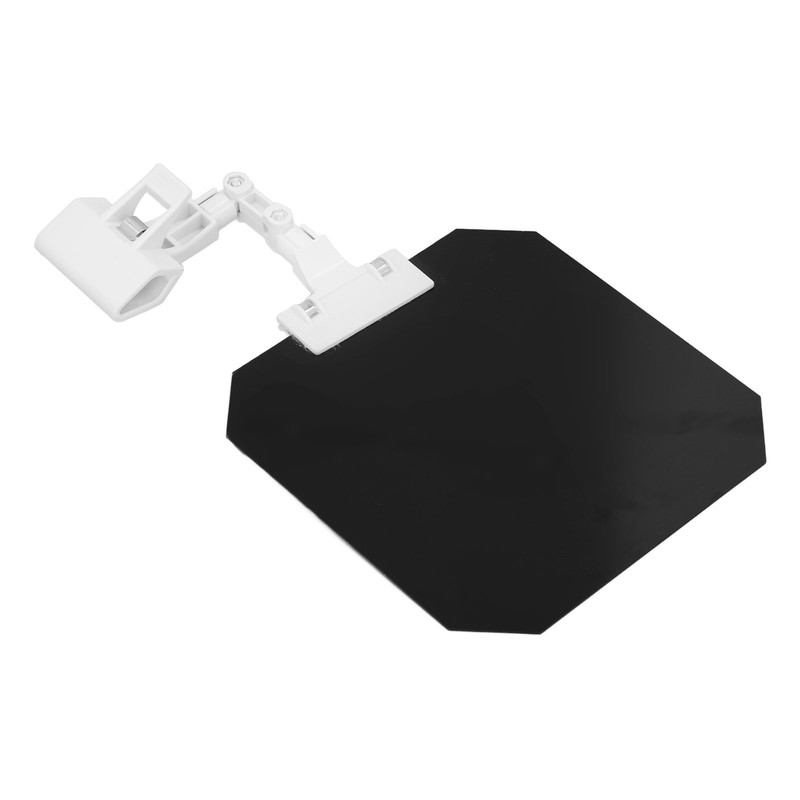 Welding Shading Cover 18cm Square Eye Protective Anti Strong Light