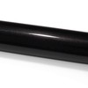 2pcs 4"x8" (10cmx20cm) Sample PPF Paint Protection Film Gloss Black