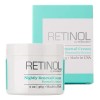 Crema Facial de Noche Retinol Nightly Renewal