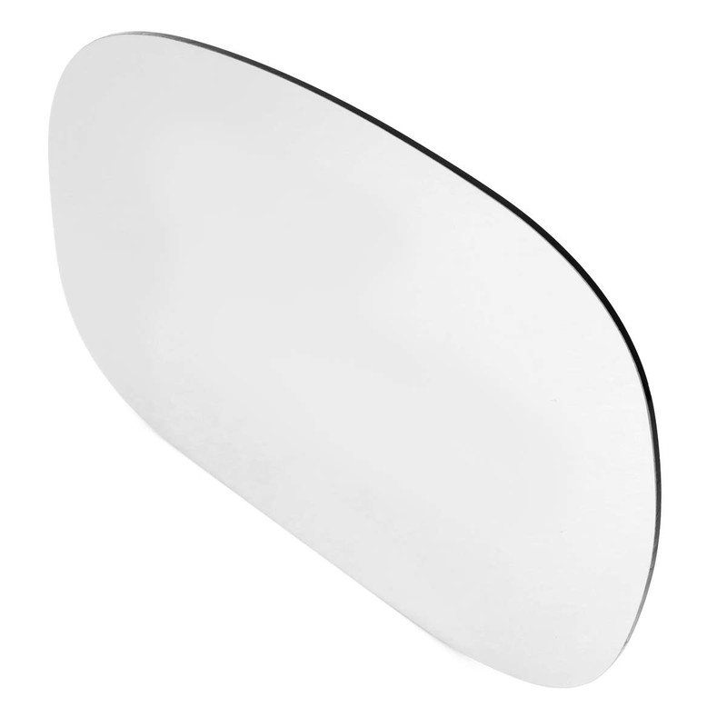 DNA Motoring SMP-011-L espejo retrovisor para puerta izquierda/lado del chofer