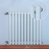 Radiator Bleed Keys,DERMASY 5PCS Square Radiator Bleed Valve Keys for