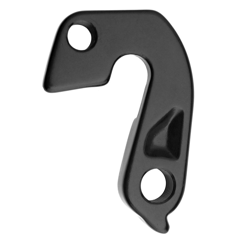 2 Pcs Bicycle Rear Derailleur Hanger Rear Rear Derailleur Specifically