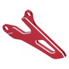Front Sprocket Cover Aluminum Alloy Car Protection Fit for YAMAHA