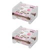 Inomata Masking Tape Cutter (Pack of 2)