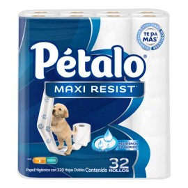 Regio Maxi Resist Maxi - Unidad - 1 - 32 - Doble hoja