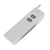 3KM Long Range DC 12V 2CH RF Wireless Remote Control