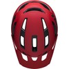 BELL Nomad Helmet 2 MTB Red Matt Universal M/L 53-60