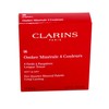 CLARINS OMBRE MINERALE 4 COULEURS EYE QUARTET MINERAL PALETTE 5.8G