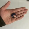 Anime Ninja Shoe Jibbitz - Hidden Leaf Anime Accessories Charms
