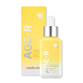 Medicube [Medicube] AGER Glutathione Glow Ampoule 50ml. / [메디큐브] 에이지알 글루타치온 글로우 앰플 50ml.