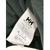 Helly Hansen NWT MENS Green HELLY HANSEN JACKET RN #73983