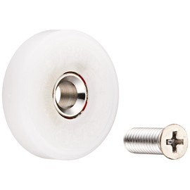 Sugatsune Industry (LAMP) Anti-rust Resin Bearing, CD Type, CD-287/S-1SUS