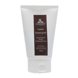 Alexander Kimsco Herbal Clearing Gel 100ml Aesthetic Cosmetics