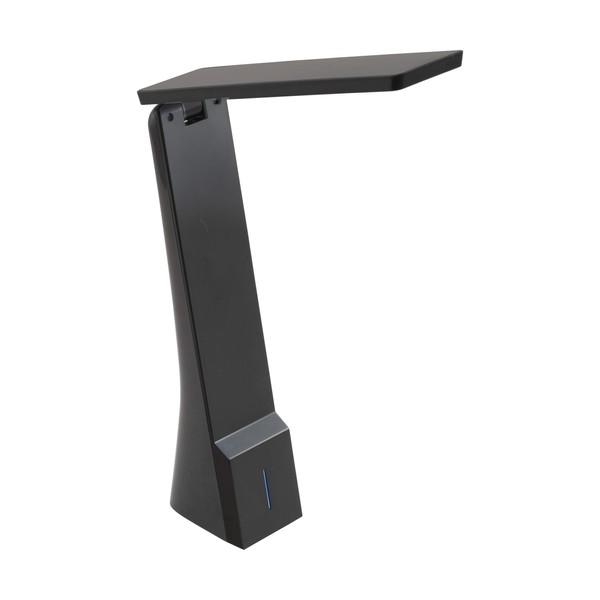 EGLO Table Lamp, 1.8 W, Black