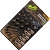 Fox Edges Camo Drop Off Heli Buffer Bead Kit -
