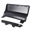 Trailer Hitch Reciever Closeout Cover with Accessories Replacement for Suburban