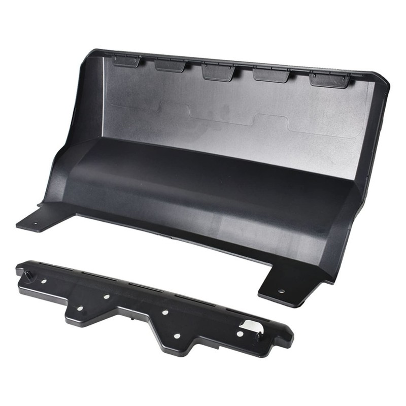 Trailer Hitch Reciever Closeout Cover with Accessories Replacement for Suburban