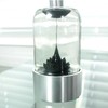 SPIKE Ferrofluid Magnetic Display in Black, Red, Blue or Gold