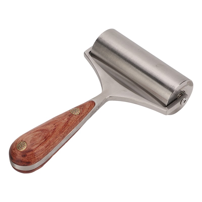 Leather Roller High Hardness Wear Resistance Leather Press Edge Roller